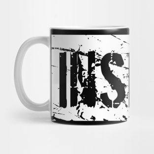 Insider \\ Grunge Mug